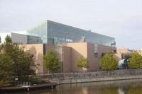Musée d’Art Moderne et Contemporain de Strasbourg (MAMCS)